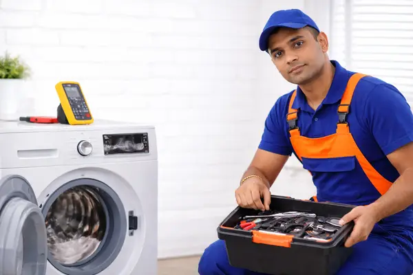 Front Load Repair