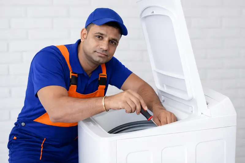 Front Load Repair